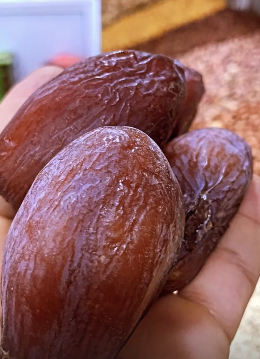 Dattes Majhoul Premium